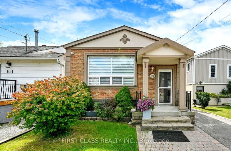 571 North Lake Road, Richmond Hill | Image 1