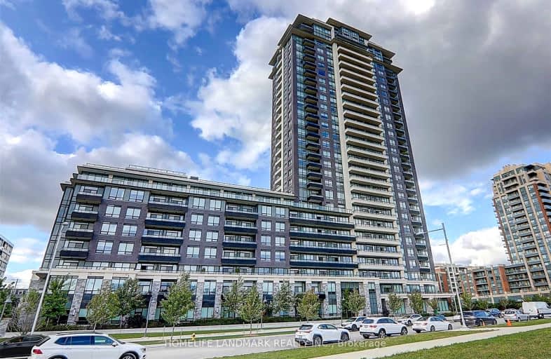 508-15 Water Walk Drive, Markham | Image 1