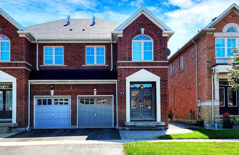 17 Princess Diana Drive, Markham | Image 1