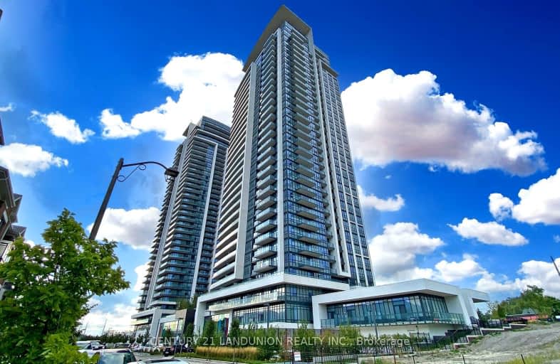 1710-12 Gandhi Lane, Markham | Image 1