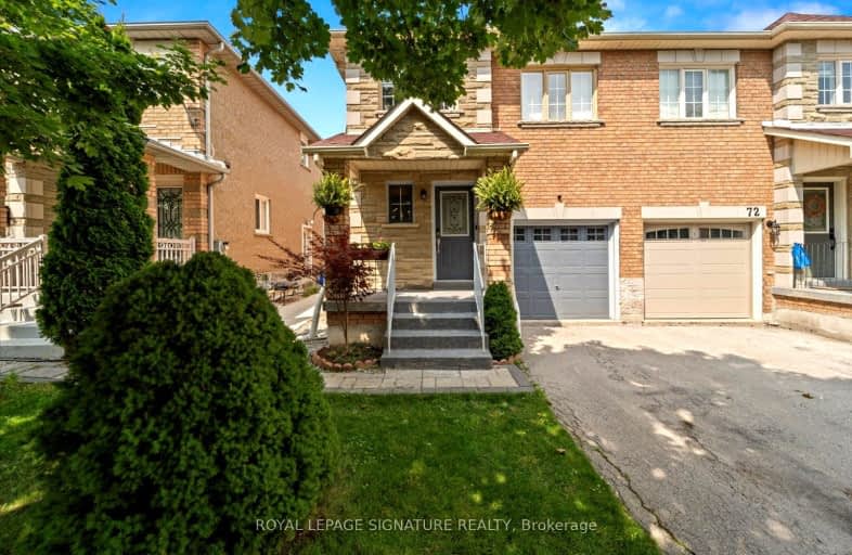 70 Silverdart Crescent, Richmond Hill | Image 1