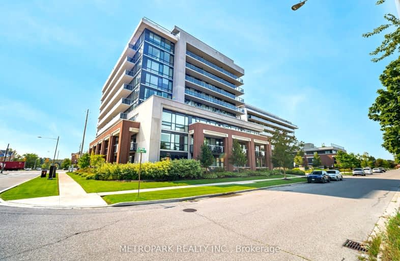 817-4800 Highway 7, Vaughan | Image 1