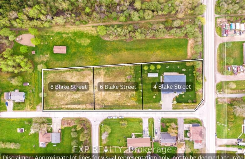 6 Blake Street, East Gwillimbury | Image 1