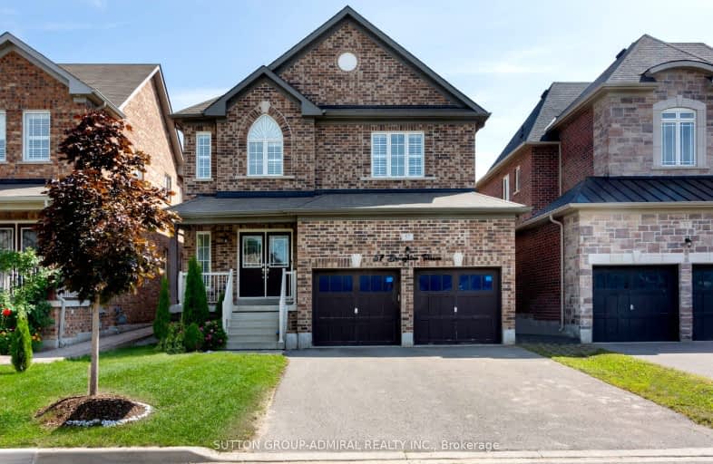 57 Broughton Terrace, Bradford West Gwillimbury | Image 1