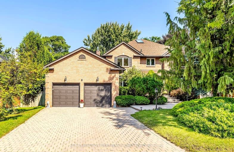 8 Calderbridge Crescent, Markham | Image 1