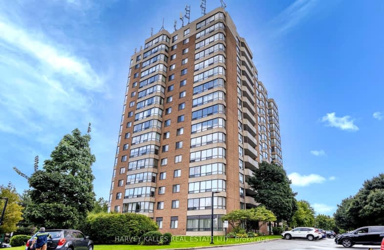 817-7601 Bathurst Street, Vaughan | Image 1