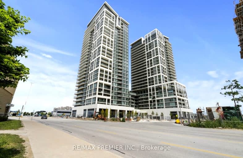 303-9000 Jane Street, Vaughan | Image 1