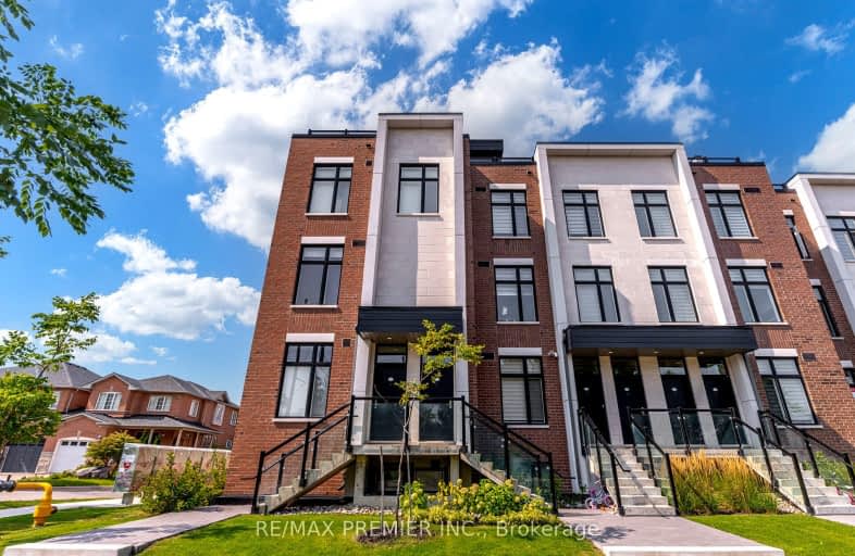 U209-9560 Islington Avenue, Vaughan | Image 1