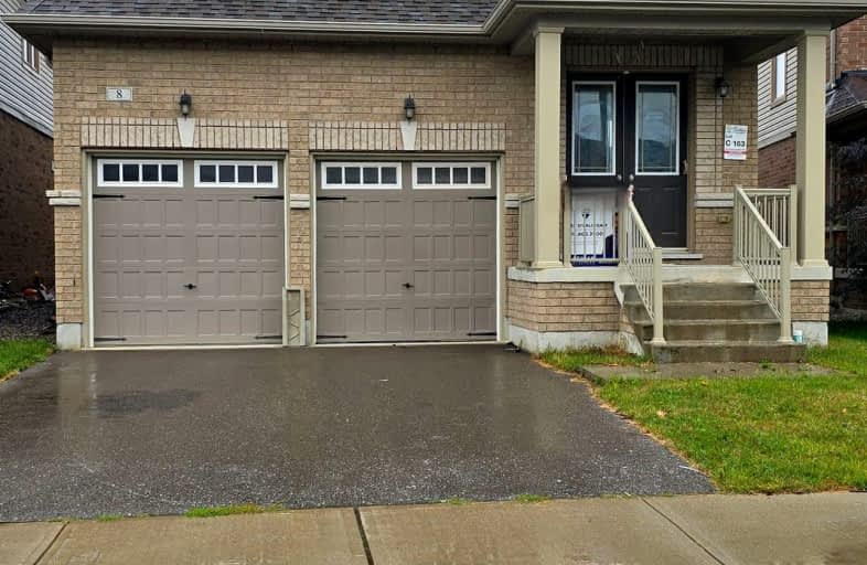 8 Tomporowski Trail, New Tecumseth | Image 1