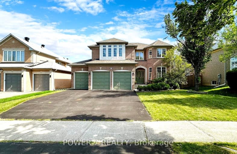 295 Calvert Road, Markham | Image 1