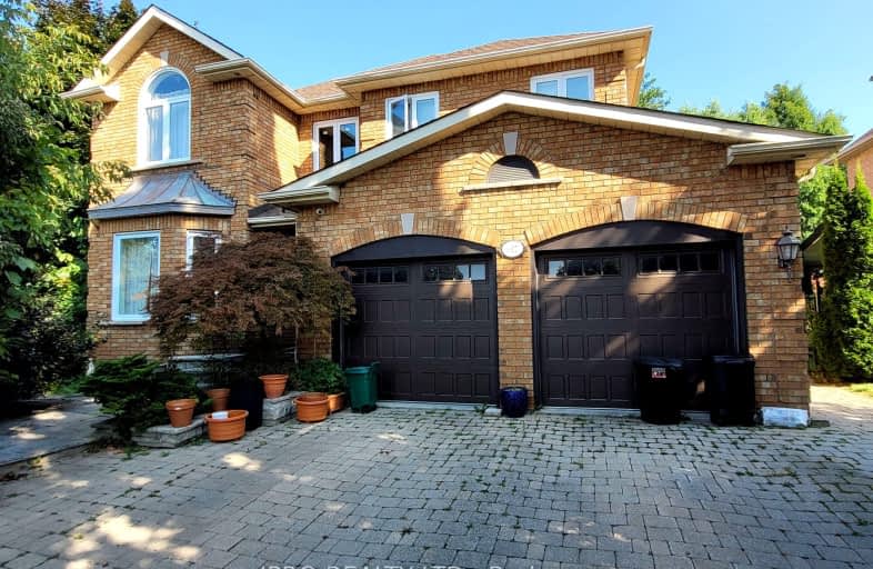 617 Wycliffe Avenue, Vaughan | Image 1