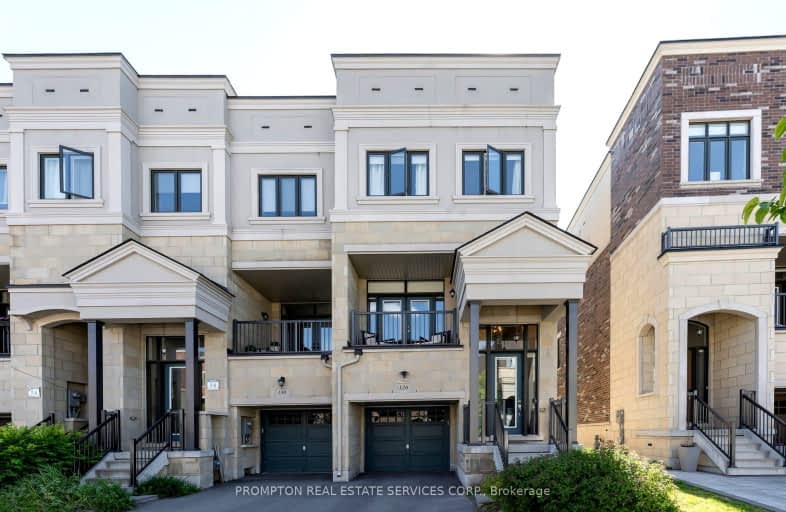 126 Arianna Crescent, Vaughan | Image 1