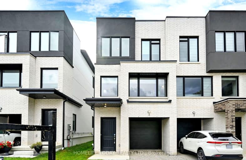 6 Persica Street, Richmond Hill | Image 1