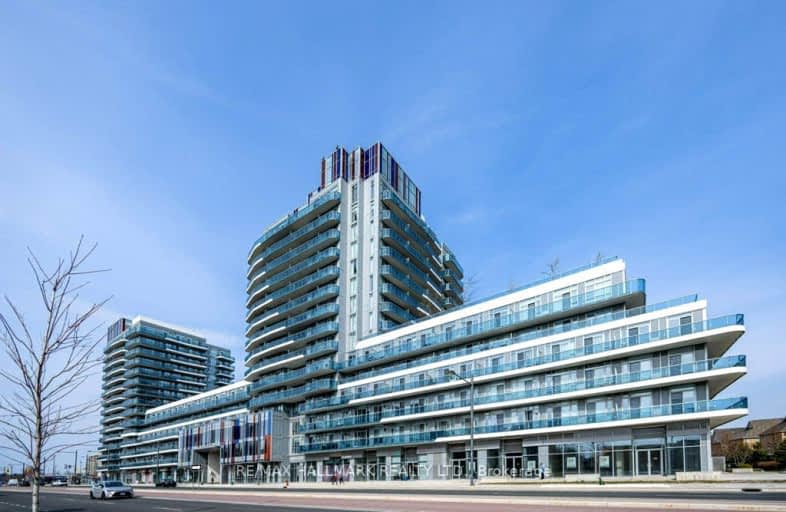 116-9471 Yonge Street, Richmond Hill | Image 1