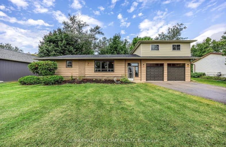 170 Old Homestead Road, Georgina | Image 1