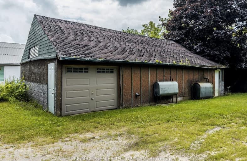 Barn-6029 King Road, King | Image 1