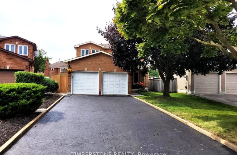 127 Butterfield Crescent, Vaughan | Image 1