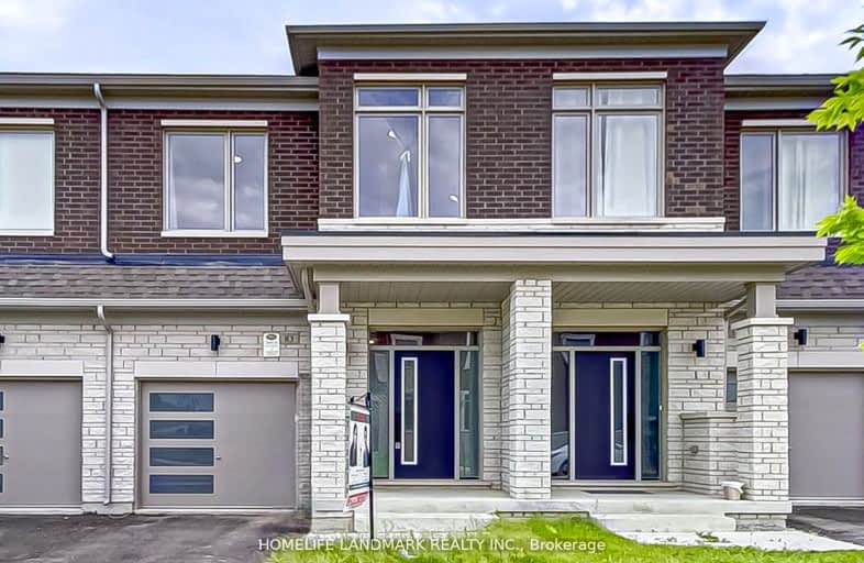 83 Schmeltzer Crescent, Richmond Hill | Image 1