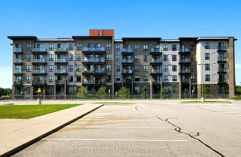 610-9700 Ninth Line, Markham | Image 1