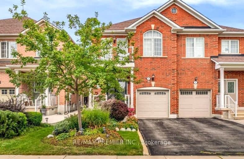 24 Mediterra Drive, Vaughan | Image 1