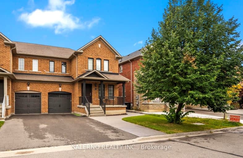 73 Rosario Drive, Vaughan | Image 1