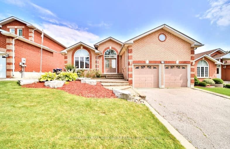 16 Noble Drive, Bradford West Gwillimbury | Image 1