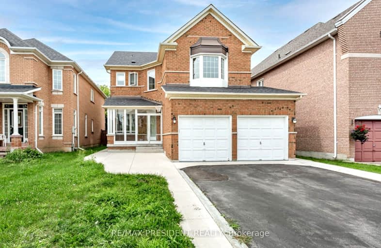 58 Havelock Gate, Markham | Image 1