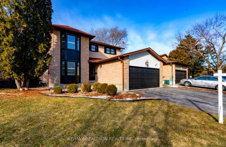 89 Batson Drive, Aurora | Image 1