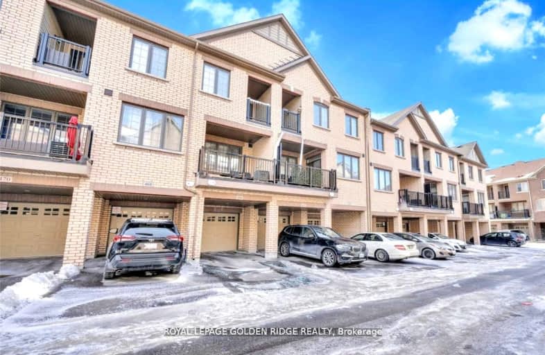 464 Arthur Bonner Avenue, Markham | Image 1