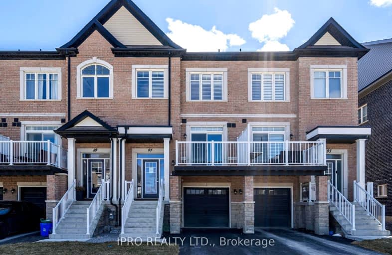 91 Seguin Street, Richmond Hill | Image 1