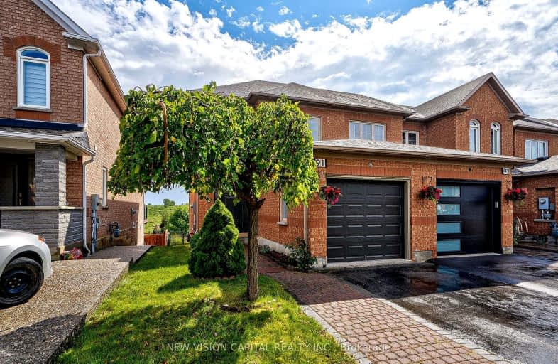 91 Parktree Drive, Vaughan | Image 1