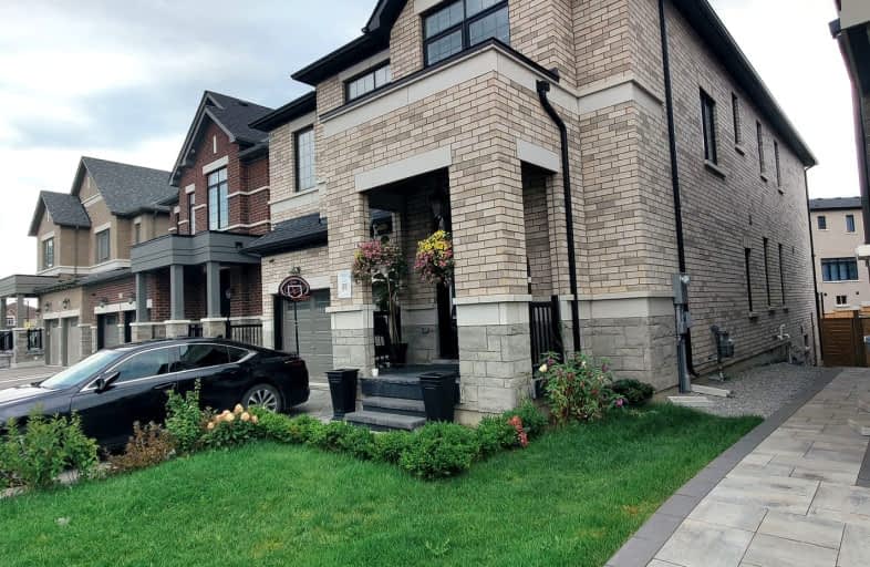 460 Mactier Drive, Vaughan | Image 1