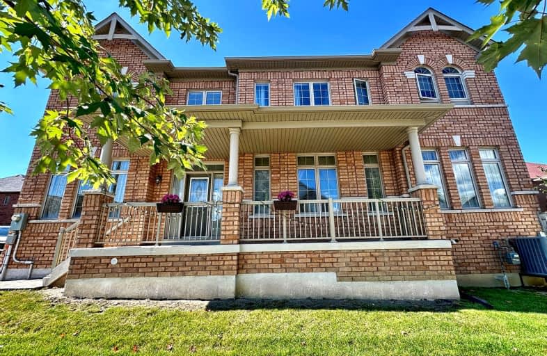 79 Frederick Stamm Crescent, Markham | Image 1