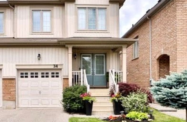 34 Slack Street, Bradford West Gwillimbury | Image 1