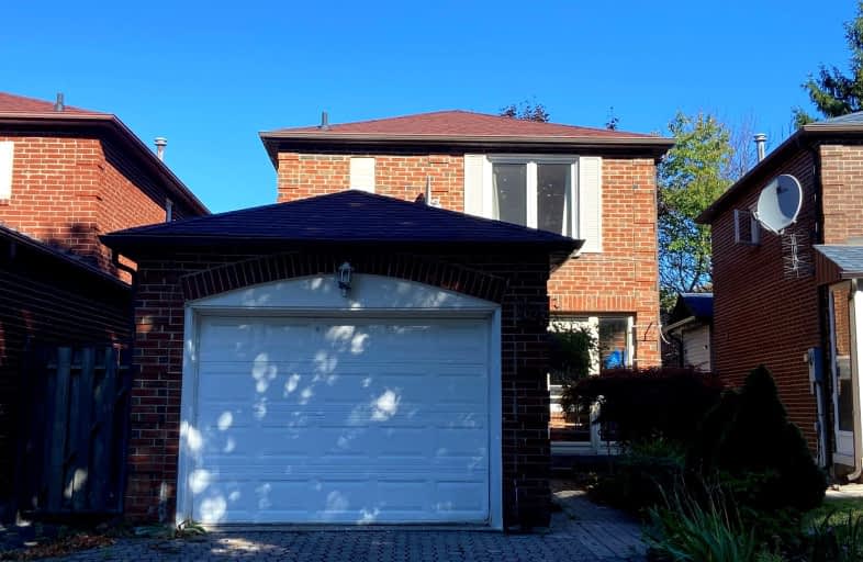 50 Miley Drive, Markham | Image 1