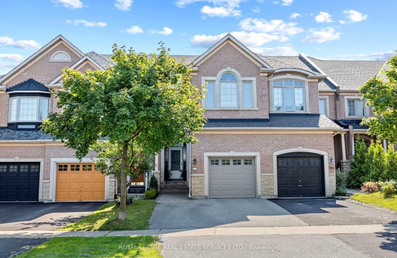 140 Kingsbridge Circle, Vaughan | Image 1