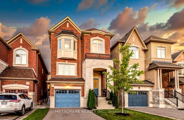 135 Vellore Park Avenue, Vaughan | Image 1