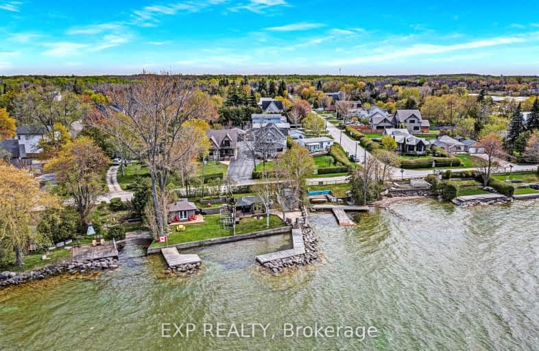 527 Lake Drive East, Georgina | Image 1