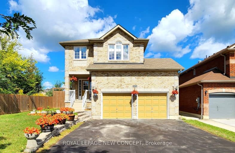 2174 Taggart Court, Innisfil | Image 1