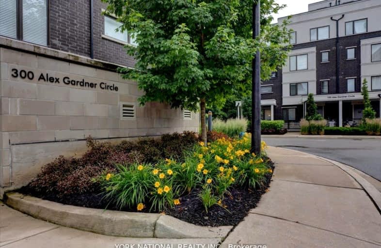 54-300 Alex Gardner Circle, Aurora | Image 1