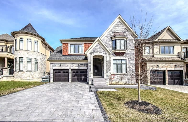 119 Lady Jessica Drive, Vaughan | Image 1