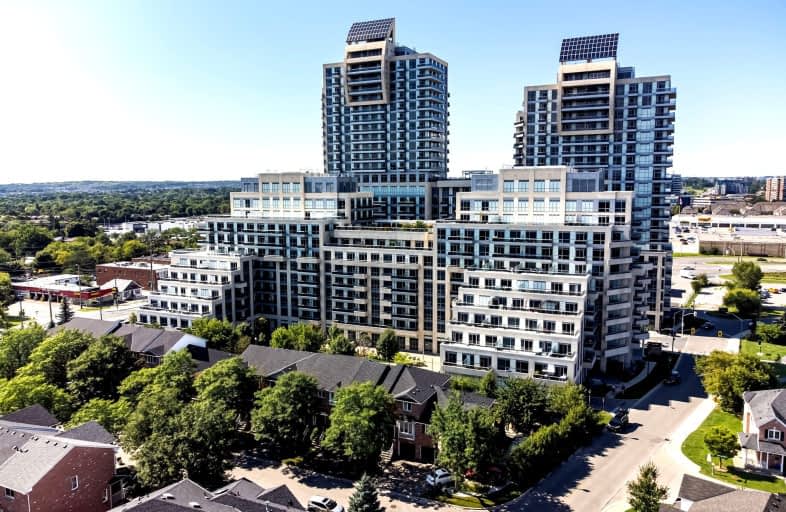 504 S-9199 Yonge Street, Richmond Hill | Image 1