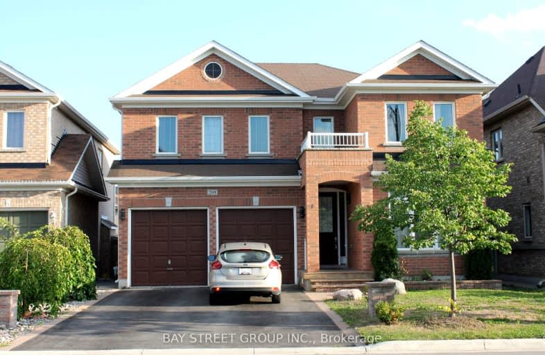 204 Aspenwood Drive, Newmarket | Image 1