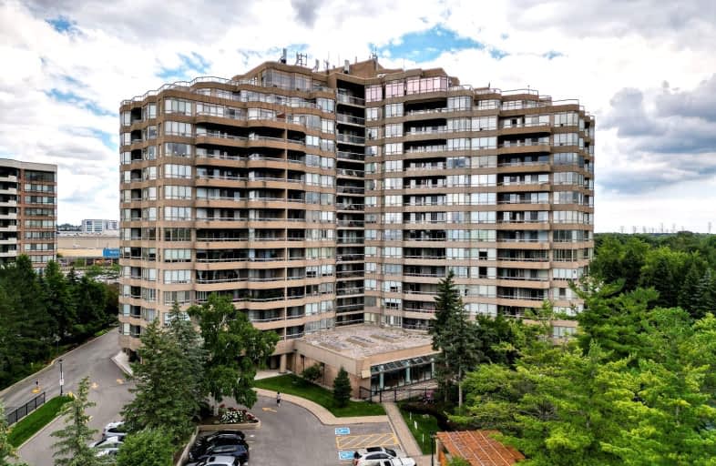 1012-610 Bullock Drive, Markham | Image 1