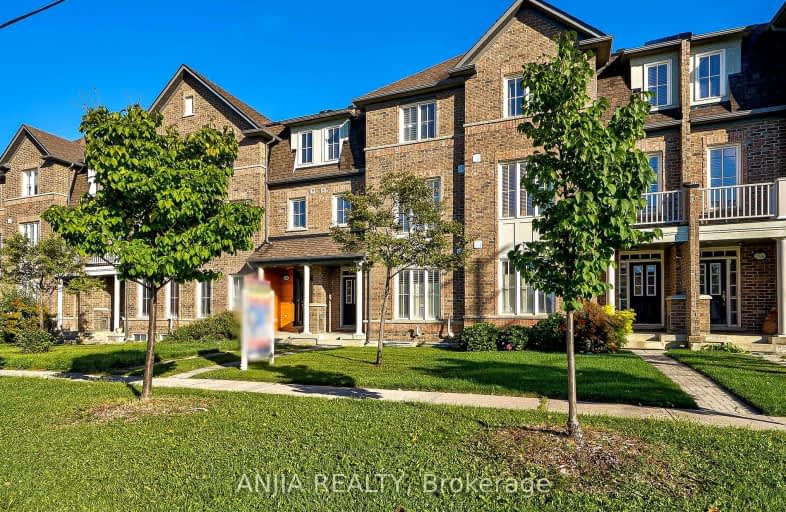 2902 Elgin Mills Road East, Markham | Image 1