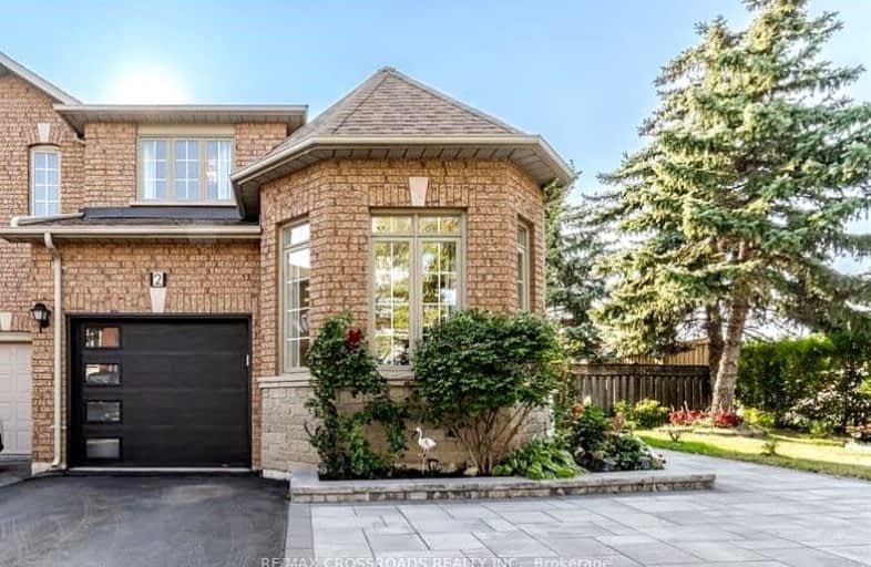 2 Wedgewood Place, Vaughan | Image 1