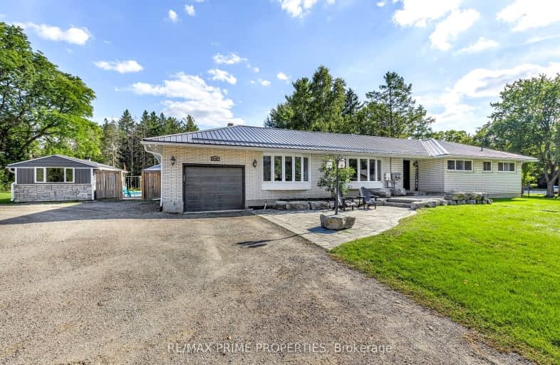 18705 Leslie Street, East Gwillimbury | Image 1