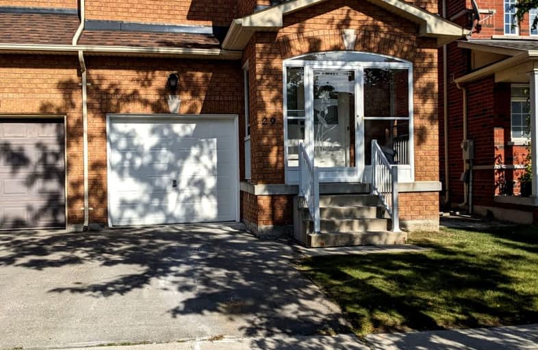 29 Devonwood Drive, Markham | Image 1