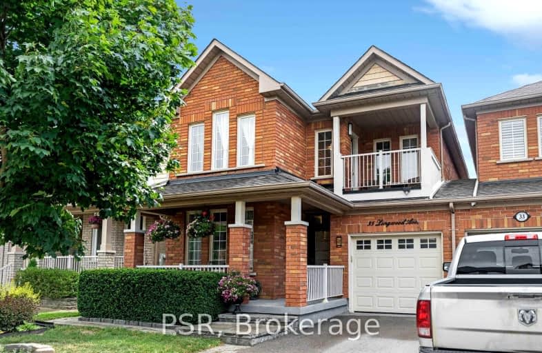 35 Longwood Avenue, Richmond Hill | Image 1