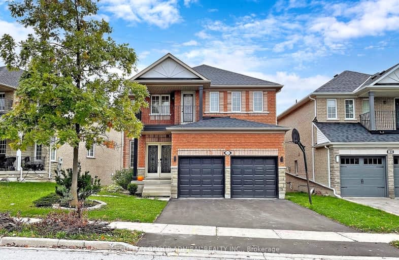 183 Ravineview Drive, Vaughan | Image 1